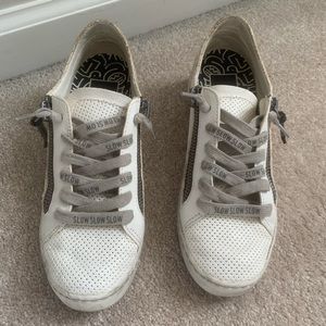 Dolce vita sneakers
